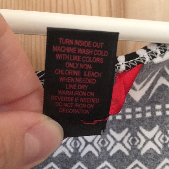 Hot Kiss Plus Bodycon Dress - Picture 4 of 4